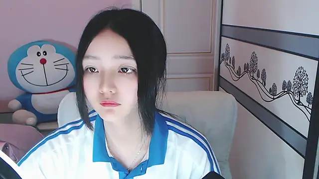 Snapshot of xiao-xiao-D chatting on 22, 2, 2025 xiao-xiao-D online show from 22, 2, 2025