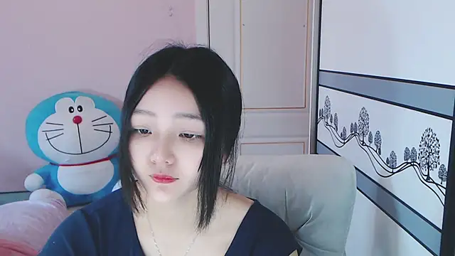 Snapshot of xiao-xiao-D chatting on 23, 2, 2025 xiao-xiao-D online show from 23, 2, 2025