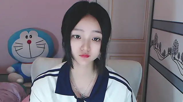 Snapshot of xiao-xiao-D chatting on 23, 2, 2025 xiao-xiao-D online show from 23, 2, 2025