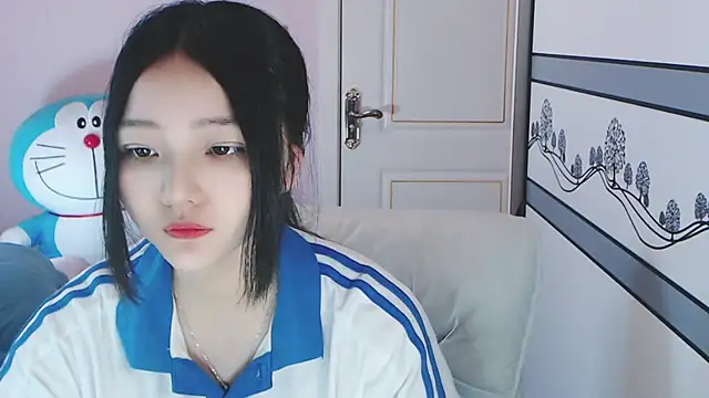 Snapshot of xiao-xiao-D chatting on 25, 2, 2025 xiao-xiao-D online show from 25, 2, 2025