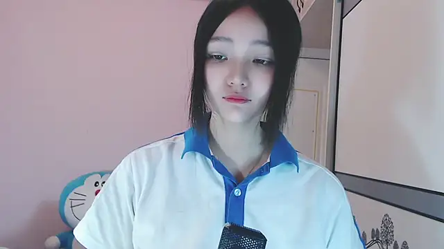 Snapshot of xiao-xiao-D chatting on 25, 2, 2025 xiao-xiao-D online show from 25, 2, 2025