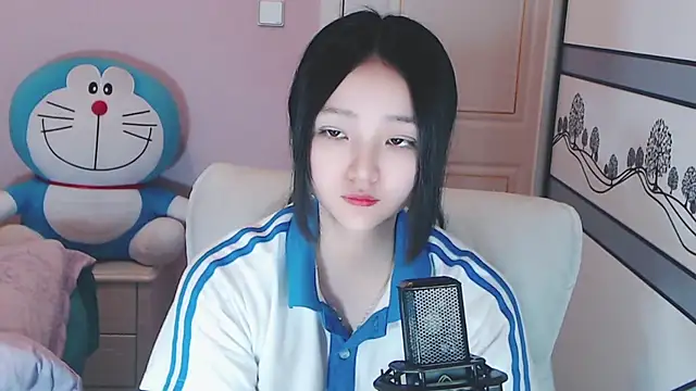 Snapshot of xiao-xiao-D chatting on 25, 2, 2025 xiao-xiao-D online show from 25, 2, 2025