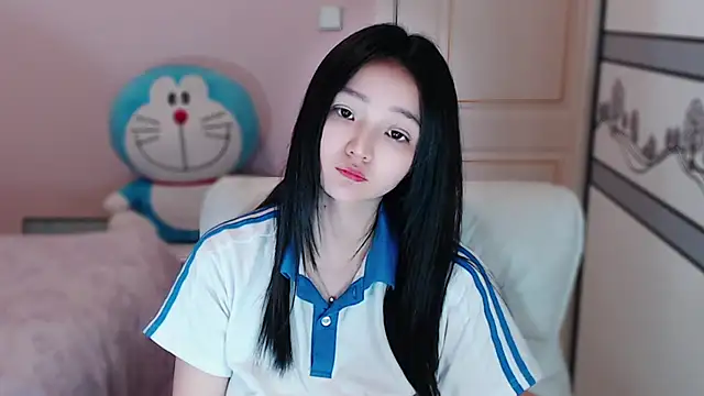 Snapshot of xiao-xiao-D chatting on 28, 2, 2025 xiao-xiao-D online show from 28, 2, 2025