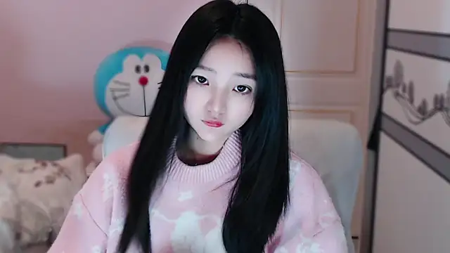 Snapshot of xiao-xiao-D chatting on 1, 3, 2025 xiao-xiao-D online show from 1, 3, 2025