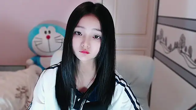 Snapshot of xiao-xiao-D chatting on 1, 3, 2025 xiao-xiao-D online show from 1, 3, 2025