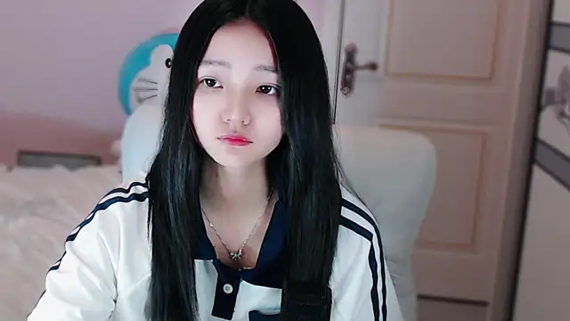 Snapshot of xiao-xiao-D chatting on 2, 3, 2025 xiao-xiao-D online show from 2, 3, 2025