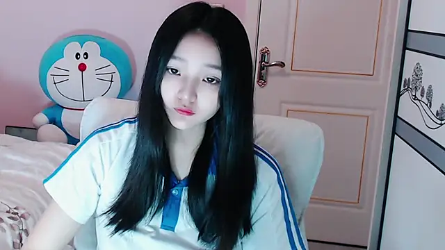 Snapshot of xiao-xiao-D chatting on 4, 3, 2025 xiao-xiao-D online show from 4, 3, 2025