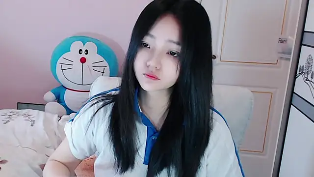 Snapshot of xiao-xiao-D chatting on 5, 3, 2025 xiao-xiao-D online show from 5, 3, 2025