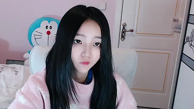 Snapshot of xiao-xiao-D chatting on 5, 3, 2025 xiao-xiao-D online show from 5, 3, 2025