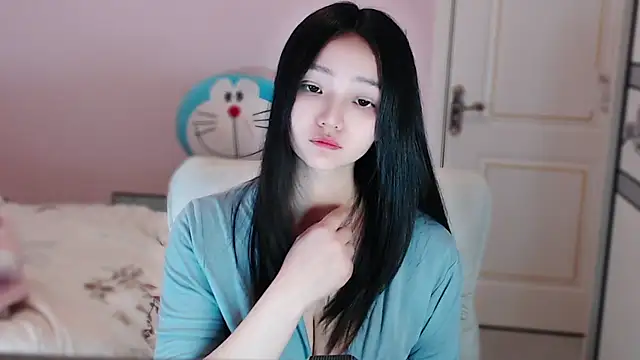 Snapshot of xiao-xiao-D chatting on 5, 3, 2025 xiao-xiao-D online show from 5, 3, 2025