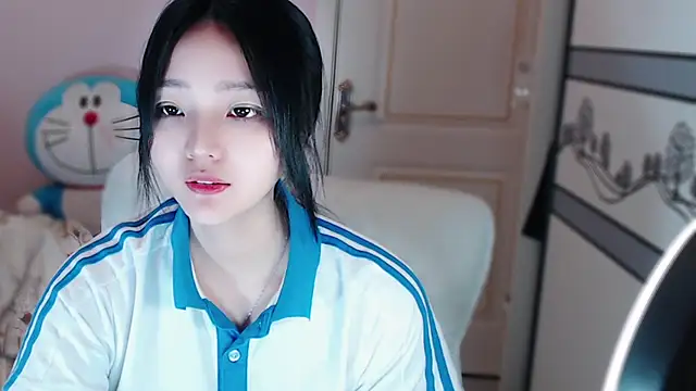 Snapshot of xiao-xiao-D chatting on 15, 3, 2025 xiao-xiao-D online show from 15, 3, 2025