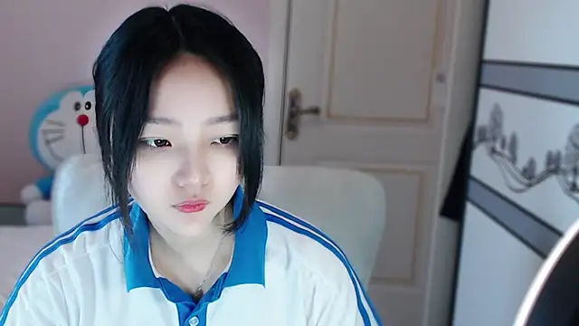 Snapshot of xiao-xiao-D chatting on 16, 3, 2025 xiao-xiao-D online show from 16, 3, 2025