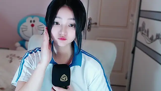 Snapshot of xiao-xiao-D chatting on 16, 3, 2025 xiao-xiao-D online show from 16, 3, 2025