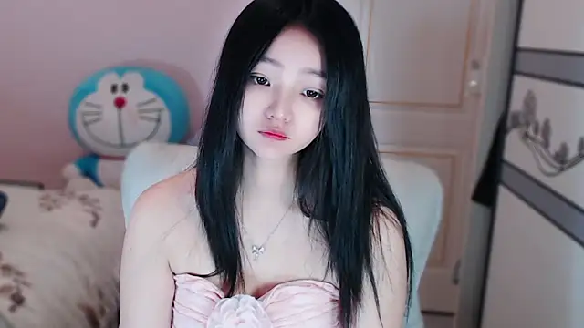 Snapshot of xiao-xiao-D chatting on 17, 3, 2025 xiao-xiao-D online show from 17, 3, 2025