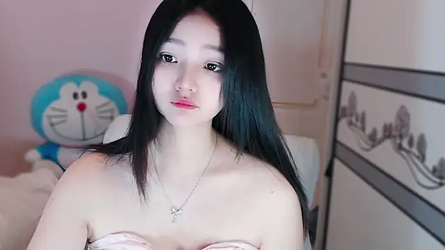 Snapshot of xiao-xiao-D chatting on 19, 3, 2025 xiao-xiao-D online show from 19, 3, 2025