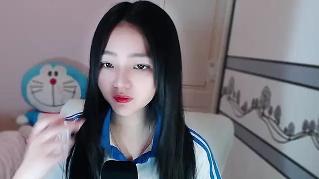 Snapshot of xiao-xiao-D chatting on 20, 3, 2025 xiao-xiao-D online show from 20, 3, 2025