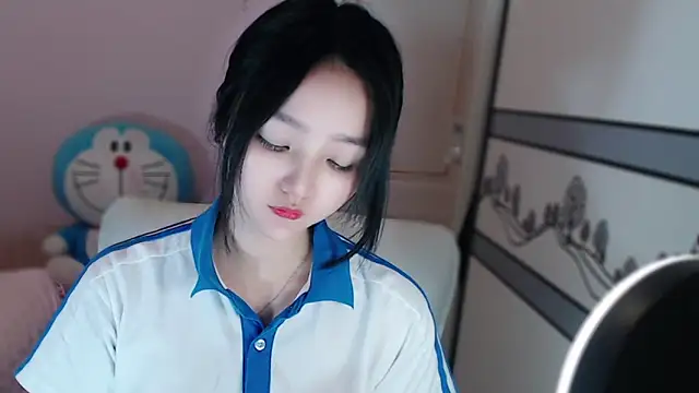 Snapshot of xiao-xiao-D chatting on 20, 3, 2025 xiao-xiao-D online show from 20, 3, 2025