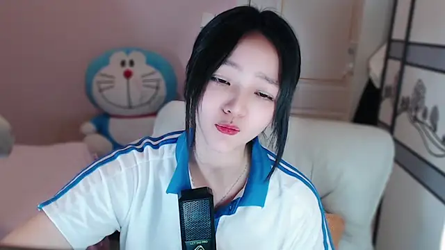 Snapshot of xiao-xiao-D chatting on 20, 3, 2025 xiao-xiao-D online show from 20, 3, 2025