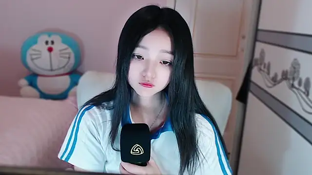 Snapshot of xiao-xiao-D chatting on 22, 3, 2025 xiao-xiao-D online show from 22, 3, 2025