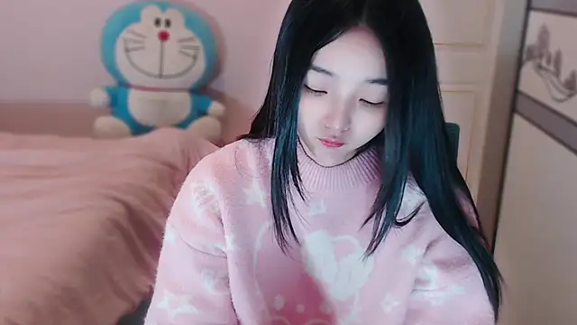 Snapshot of xiao-xiao-D chatting on 24, 9, 2025 xiao-xiao-D online show from 24, 9, 2025