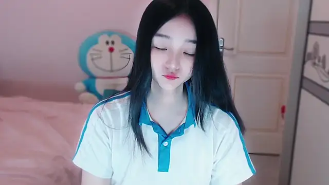 Snapshot of xiao-xiao-D chatting on 26, 9, 2025 xiao-xiao-D online show from 26, 9, 2025