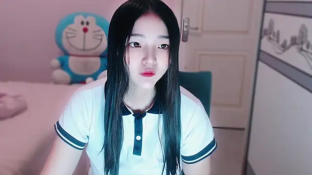 Snapshot of xiao-xiao-D chatting on 3, 10, 2025 xiao-xiao-D online show from 3, 10, 2025