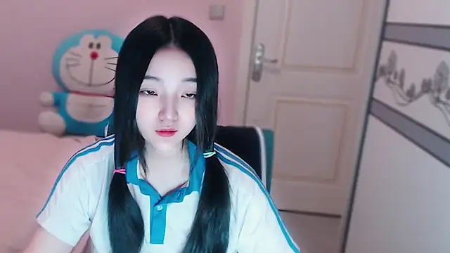 Snapshot of xiao-xiao-D chatting on 5, 10, 2025 xiao-xiao-D online show from 5, 10, 2025