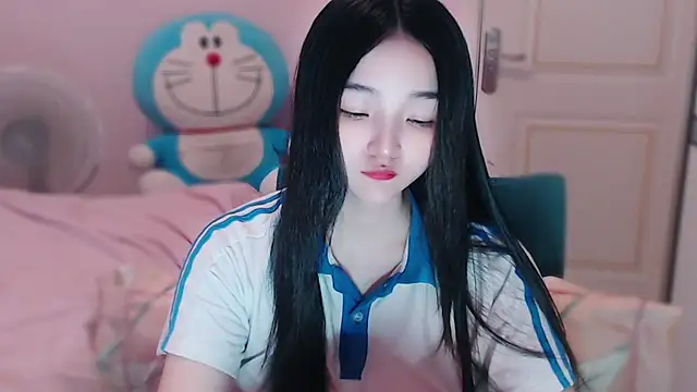 Snapshot of xiao-xiao-D chatting on 9, 10, 2025 xiao-xiao-D online show from 9, 10, 2025