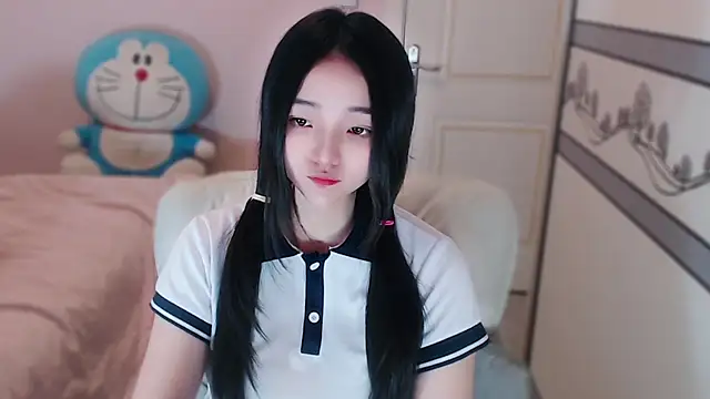 Snapshot of xiao-xiao-D chatting on 20, 10, 2025 xiao-xiao-D online show from 20, 10, 2025