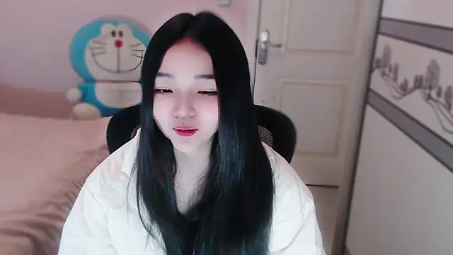 Snapshot of xiao-xiao-D chatting on 27, 10, 2025 xiao-xiao-D online show from 27, 10, 2025