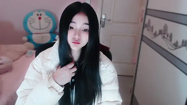 Snapshot of xiao-xiao-D chatting on 3, 11, 2025 xiao-xiao-D online show from 3, 11, 2025