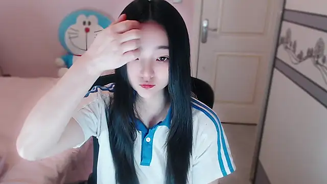 Snapshot of xiao-xiao-D chatting on 25, 11, 2025 xiao-xiao-D online show from 25, 11, 2025