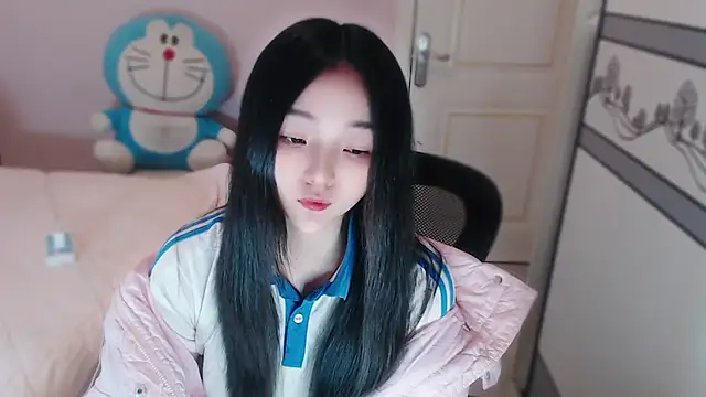 Snapshot of xiao-xiao-D chatting on 26, 11, 2025 xiao-xiao-D online show from 26, 11, 2025