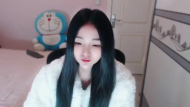 xiao-xiao-D online show from 18, 12, 2025