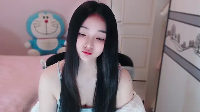 xiao-xiao-D online show from 19, 12, 2025