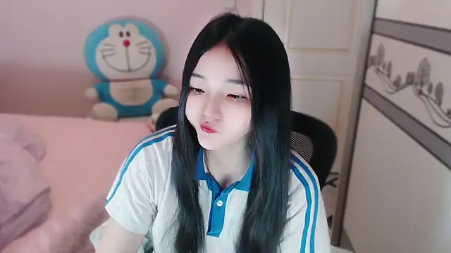 xiao-xiao-D online show from 21, 12, 2025