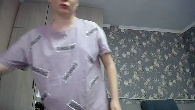  Miss Vanilla  online show from 4, 3, 2025