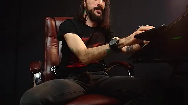 AxelColton online show from 18, 1, 2025