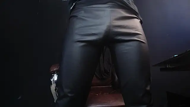 AxelColton online show from 23, 2, 2025