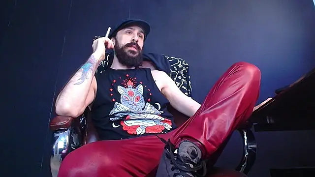 AxelColton online show from 10, 3, 2025