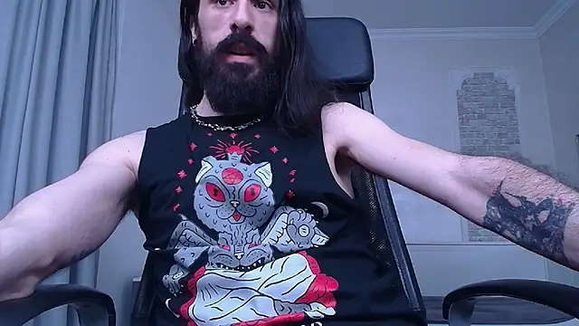 AxelColton online show from 15, 3, 2025