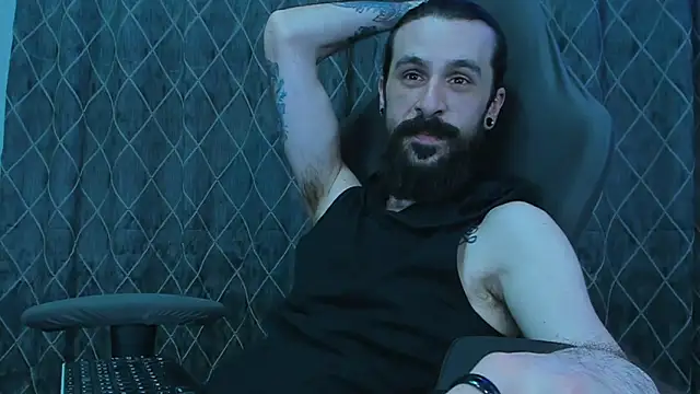 AxelColton online show from 23, 3, 2025