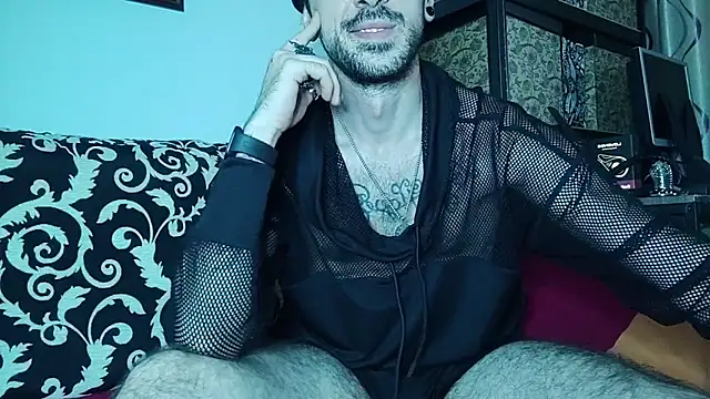 AxelColton online show from 14, 9, 2025