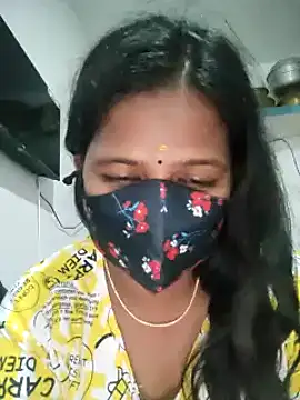 Snapshot of Tamil_Sanjana_ chatting on 20, 1, 2025 Tamil Sanjana online show from 20, 1, 2025