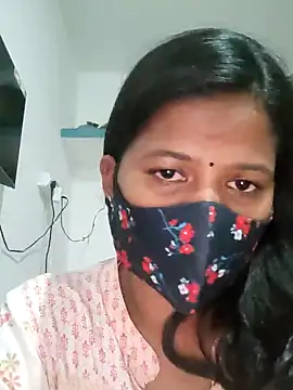 Snapshot of Tamil_Sanjana_ chatting on 21, 1, 2025 Tamil Sanjana online show from 21, 1, 2025