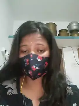 Snapshot of Tamil_Sanjana_ chatting on 23, 1, 2025 Tamil Sanjana online show from 23, 1, 2025