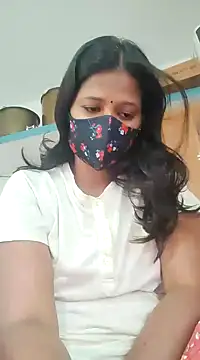 Snapshot of Tamil_Sanjana_ chatting on 26, 1, 2025 Tamil Sanjana online show from 26, 1, 2025