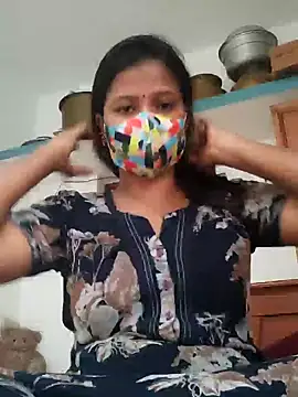 Snapshot of Tamil_Sanjana_ chatting on 26, 1, 2025 Tamil Sanjana online show from 26, 1, 2025