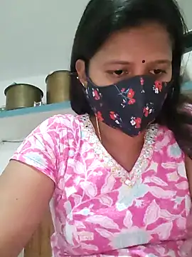 Snapshot of Tamil_Sanjana_ chatting on 27, 1, 2025 Tamil Sanjana online show from 27, 1, 2025