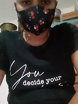 Snapshot of Tamil_Sanjana_ chatting on 31, 1, 2025 Tamil Sanjana online show from 31, 1, 2025